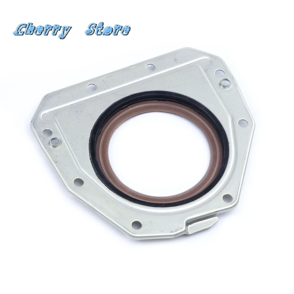 Уплотнение для задней основной коленчатый вал VW Golf Jetta Passat Audi A4 A6 Skoda Seat 1 8/2 0 T 789 | Отзывы и видеообзор