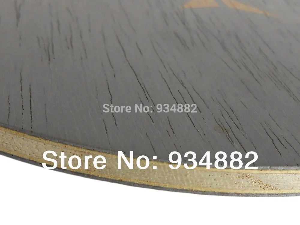 Yinhe Mercury.13 Y-13 Y13 y 13 تنس الطاولة بينغبونغ بليد