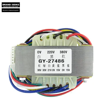 

Dual Power Ac380v Ac220v Inverter Welding Machine Control Transformer Dual 36v 30v 21v 0v 15v