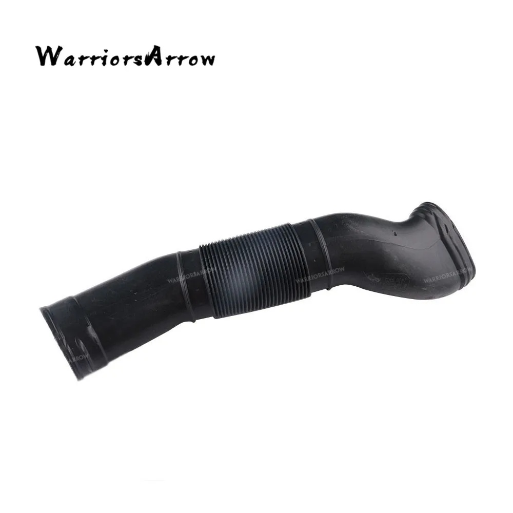 

Left Air Intake Hose For Mercedes W220 W215 CL-Class CL500 2000-2001 CL55 AMG 2001-2002 S-Class S430 S55 AMG 1130941182