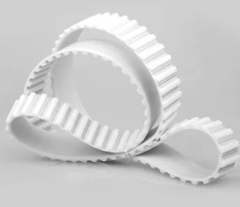 

2meters/lot T10 Width:25mm Wire Core Opening PU Timing Belt