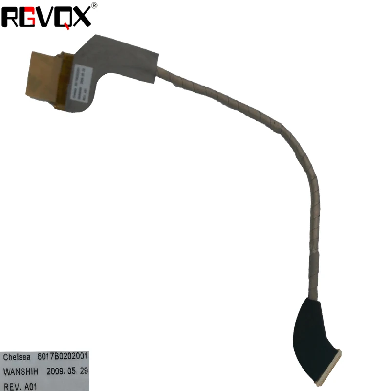 Рисунок 2 - Новый кабель для ноутбука TOSHIBA A500