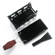 Мини ручка твердый деревянный поднос для сыра Инструменты для выпечки поднос для сыра домашняя печь для выпечки микроволновая печь антипригарный котел для плавления сыра блюдо