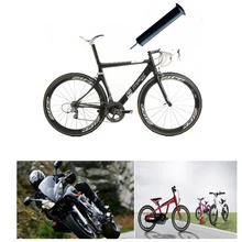 2014 Populares Bicicleta GPS Tracker Fácil de Usar Y Hidde Mini Perseguidor de Los GPS Moto TK305