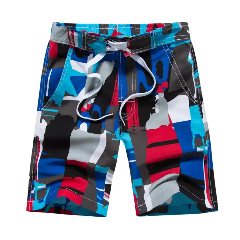 beach shorts for boys