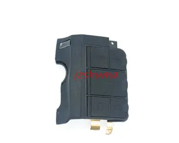 

original Side USB HDMI MIC and GPS Chamber Lid decorate with Rubber repair parts for Nikon D7200 SLR camera