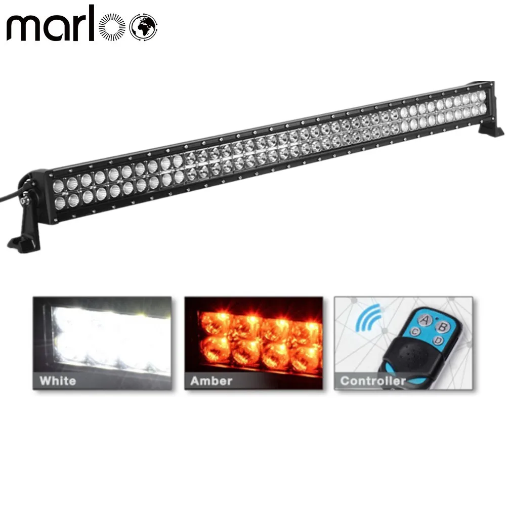 42 Inch 240W Philips Combo Led Light Bar Offroad Truck 4WD ATV w/ 18W Wires Kit 42 Inch 240W Philips Combo Led Light Bar Offroad Truck 4WD ATV w/ 18W Wires Kit
