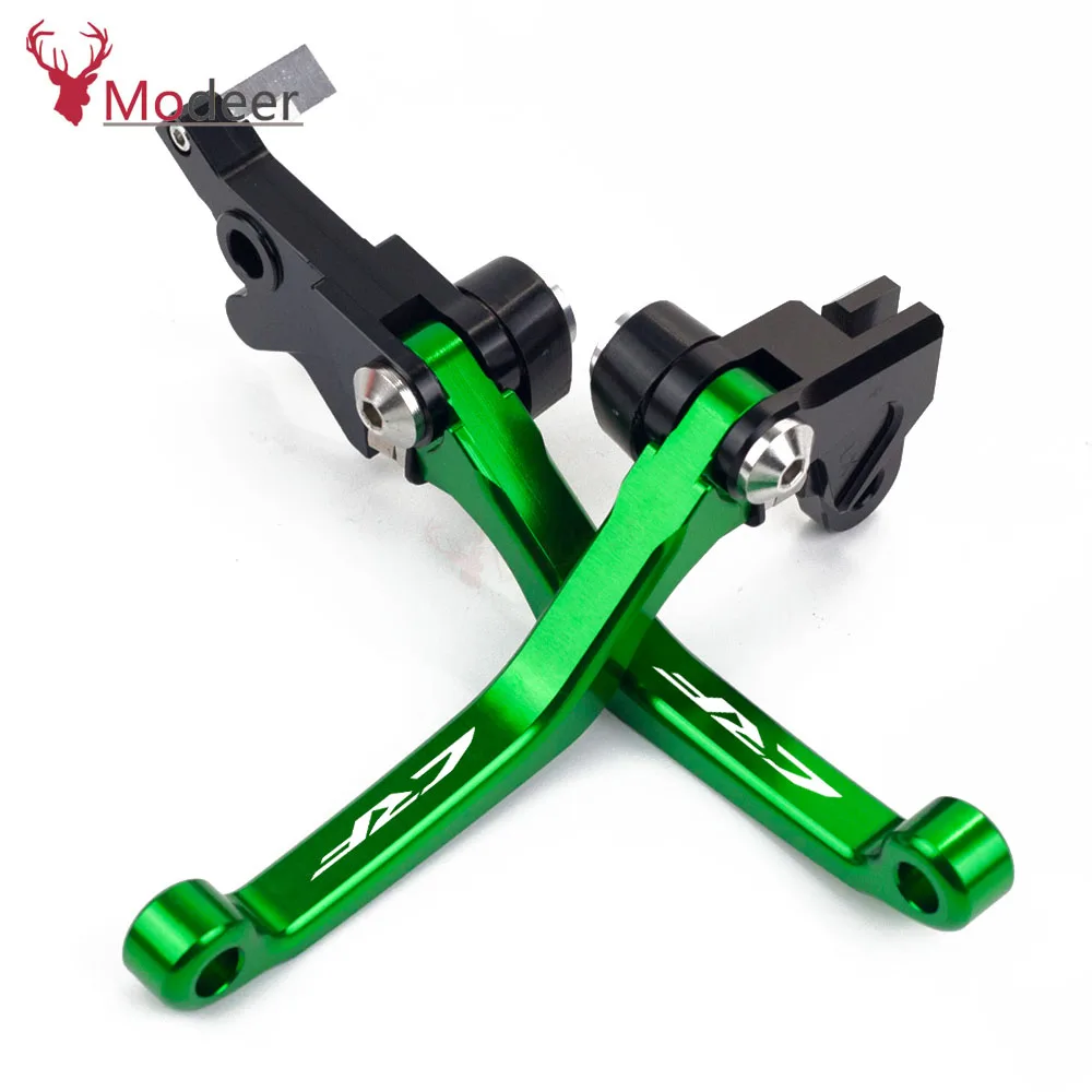 Motocross Dirt Bike Brake Clutch Lever For Honda CRF250L CRF250M CRF 250L 250M 2012-2018 Bike Brake Clutch Handle (5)