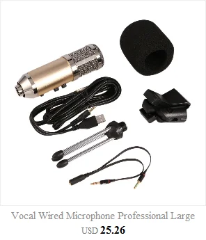 Портативный 3,5 мм галстук лацкан петличный клип на микрофон Мини конденсаторный проводной микрофон для лекции преподавания