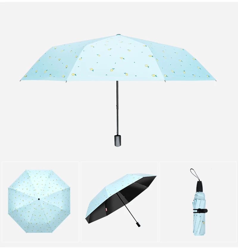 Designers Umbrella Men (12)