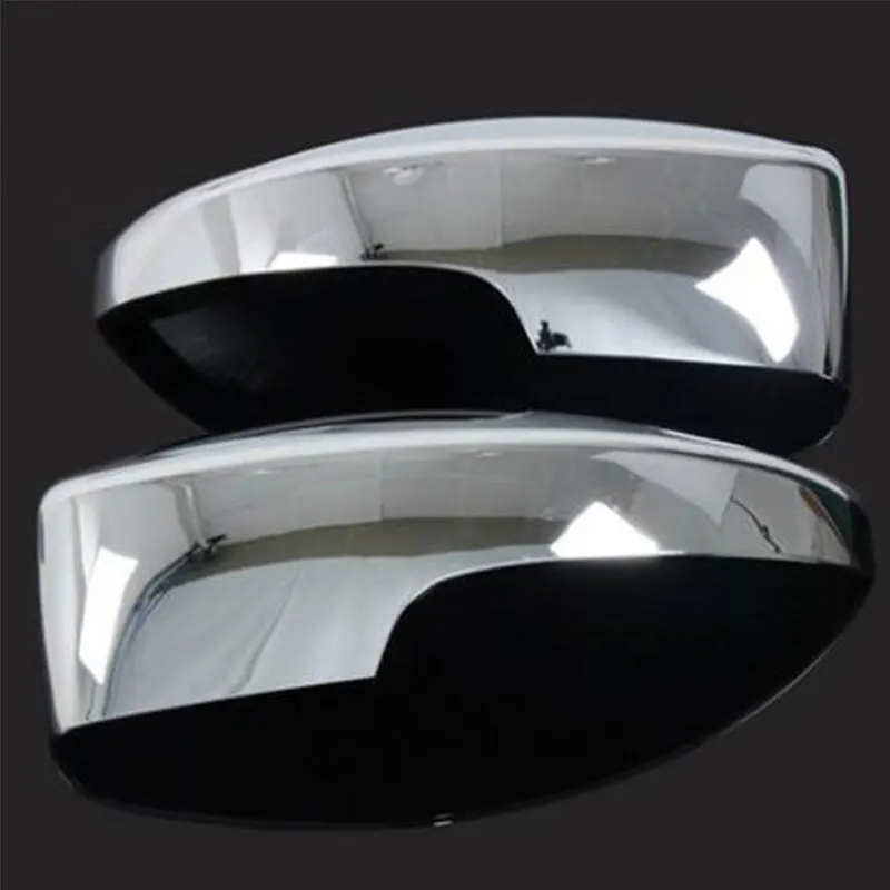 

Jameo Auto Car Rear View Mirror Protection Cover Rearview Mirror Sticker for Ford Ecosport 2012 2013 2014 2015 2016 2017 2018