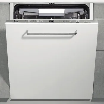 

Lavavajillas TEKA 40782129 DW8 58 FI
