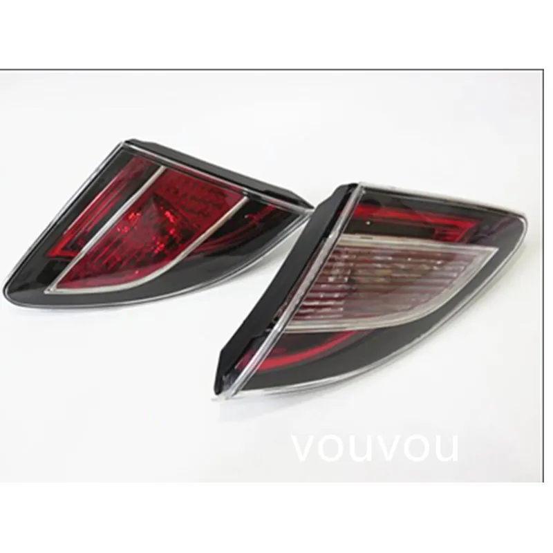 

body parts inner tail lamp for mazda 6 atenza sedan 2007-2012