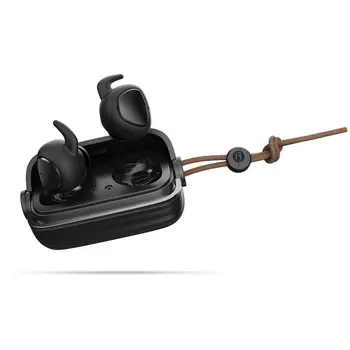 

Hot Sale Wireless TWS Mini True Bluetooth 5.0 Stereo Earphones In-Ear Brand New Game Casual Earphones