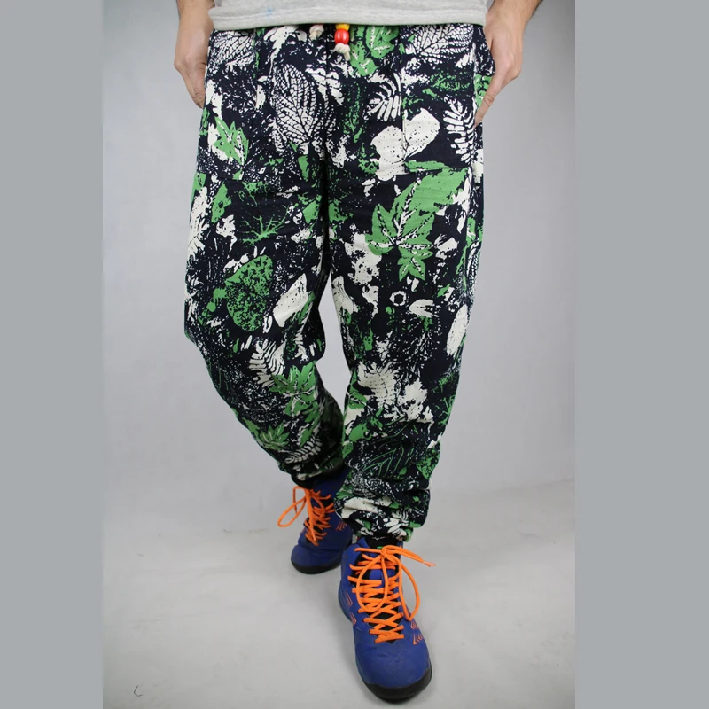 

men pants cotton linen joggers hip hop streetwear camouflage pants men long trousers plus size 7XL 6XL 5XL 4XL 3XL XXL XL L M S