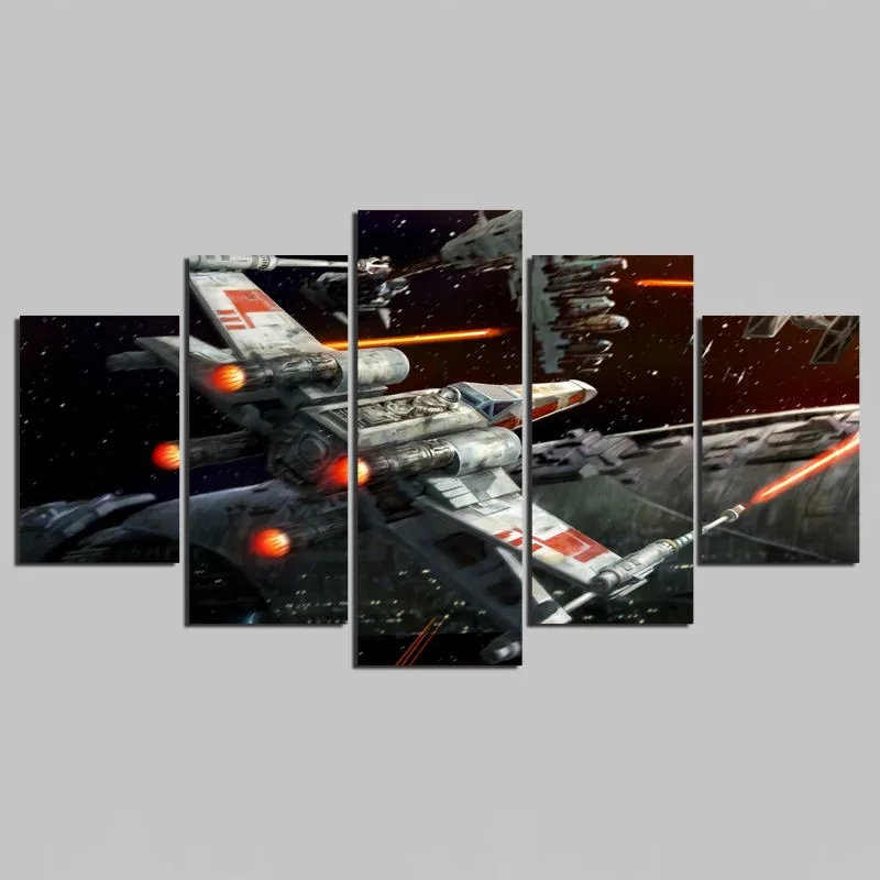 5