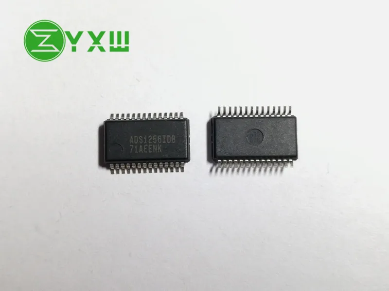 ADS1256IDB ADS1256 SSOP-28 новые оригинальные IC