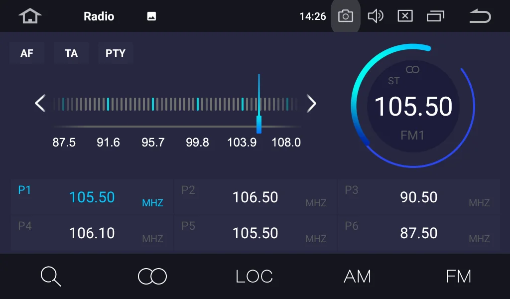 Автомобильный мультимедийный плеер Android 9,0 4+ 64G головное устройство для VOLVO S60 V70 XC70 2000 2001 2002 2003 2004 автомобильное радио с GPS навигации автомобиля DVD