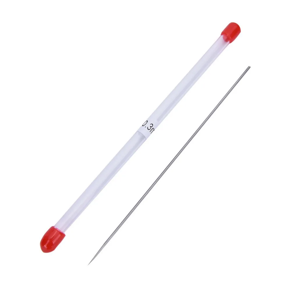 

1PC 0.2,0.3,0.5mm Airbrush Needle Replacement for Airbrush Tattoo Gun