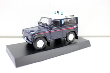 

rare Special Offer 1:43 Italy Off-road vehicle 90 1995 Alloy automobile model Collection Model