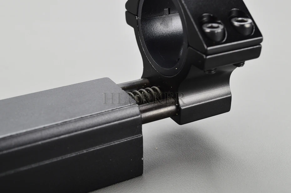 25.4mm 30mm Dual Rings Scope Mount_6