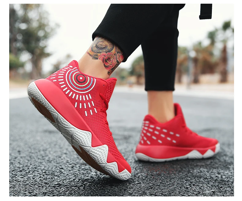Дышащая дешевая Баскетбольная обувь для мужчин и детей, нескользящая женская обувь Zapatillas De Baloncesto, уличная Мужская обувь jordan 1