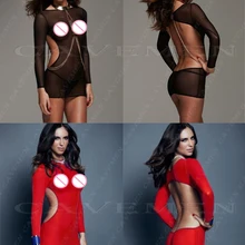 Красота голый талия с длинным рукавом* 3333* Дамы стринги Нижнее Бельё для девочек Трусики для женщин T-Back купальник бикини