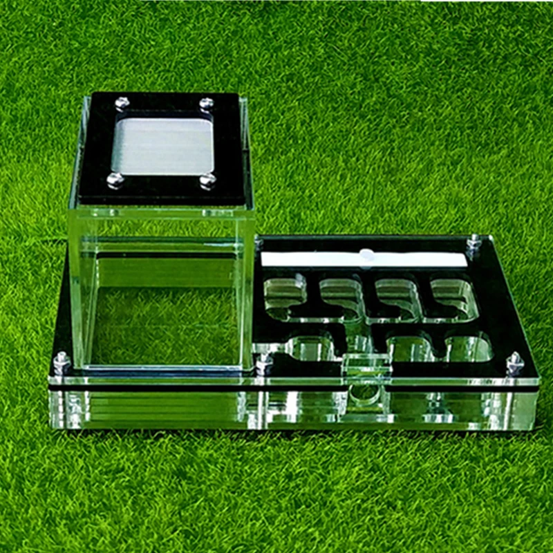 Pet Ant Villa Workshop Ant Nest Acrylic Transparent Ant Nest (2)