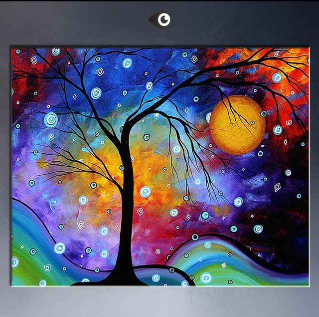 100 Hand Painted On Canvas Nice Painting For Home Room Decoration 100 Hand Painted On Canvas Nice Painting For Home Room Decoration T 118