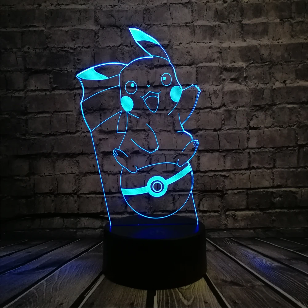 Go lamp