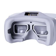 ل DJI حملق تحلق زجاج واقي إطار UV تصفية خدش واقية غطاء شاشة العرض حامي نظارات زجاج عدسة(China)