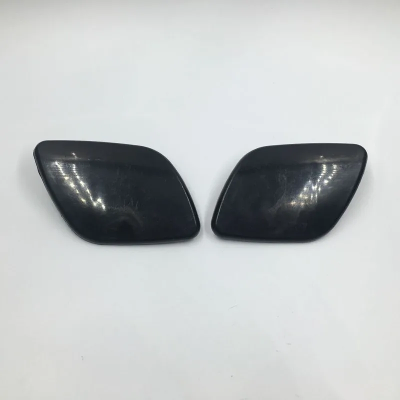 NEW VOLVO XC60 2008-2013 FRONT BUMPER HEADLAMP WASHER COVER CAP RIGHT SIDE O//S