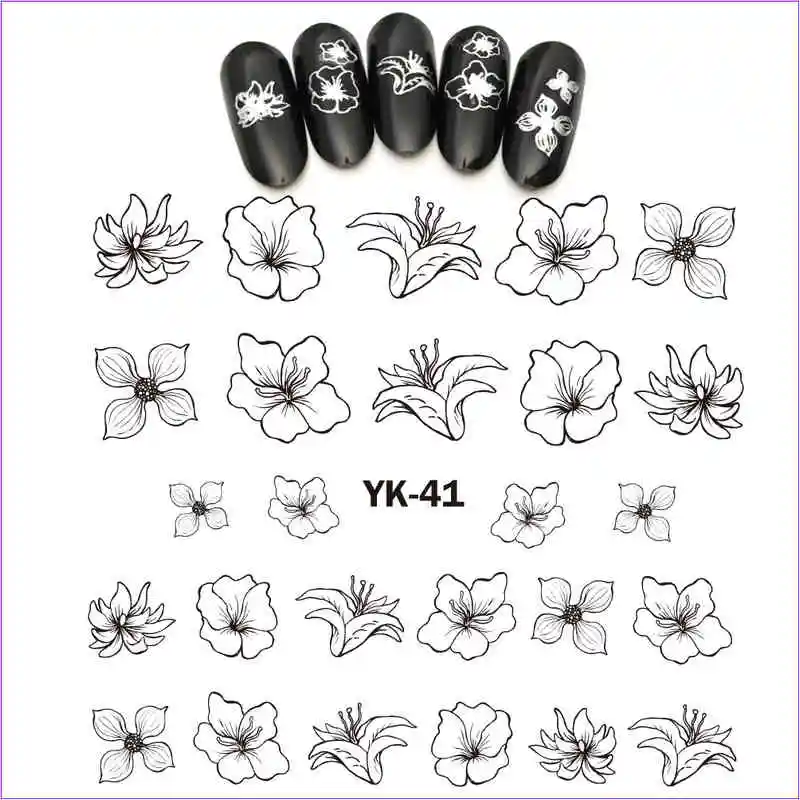 YK41S