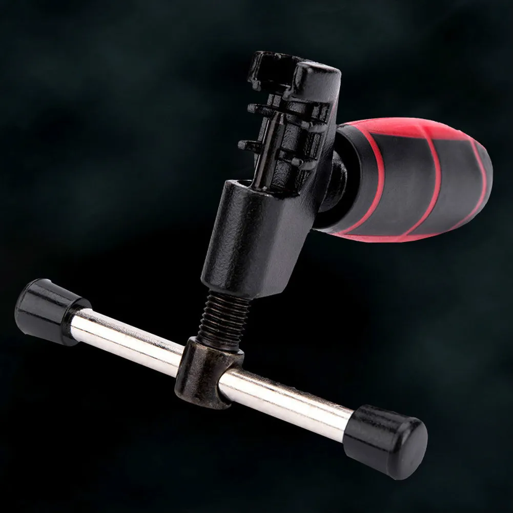 

Bike Chain Cutter Bicycle Tool MTB Double Shaft Cutting Device Repair Kit Cutter Mountain Bike Tools