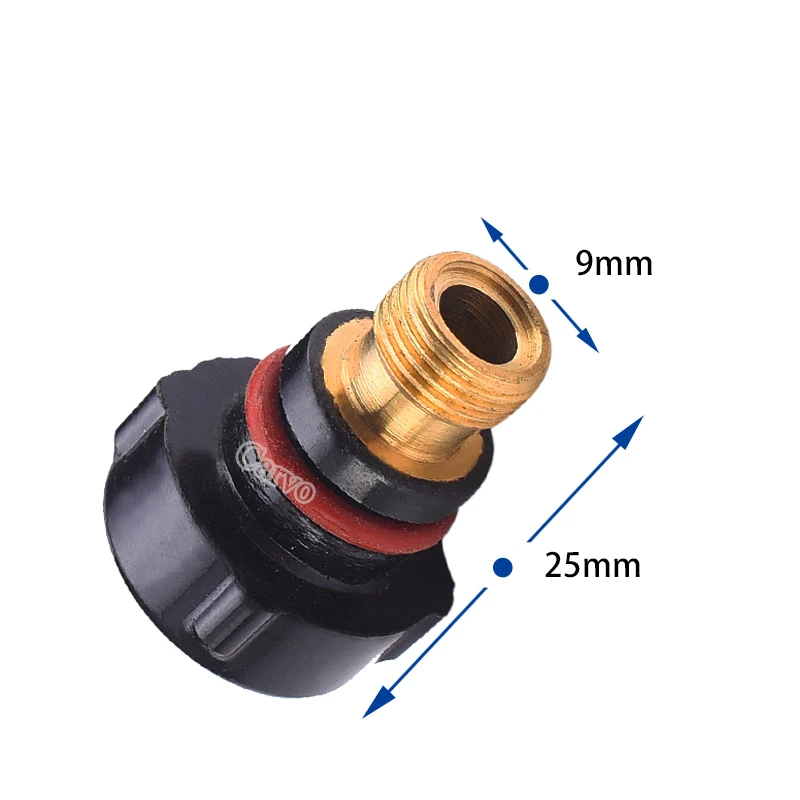 quick connectors (2)