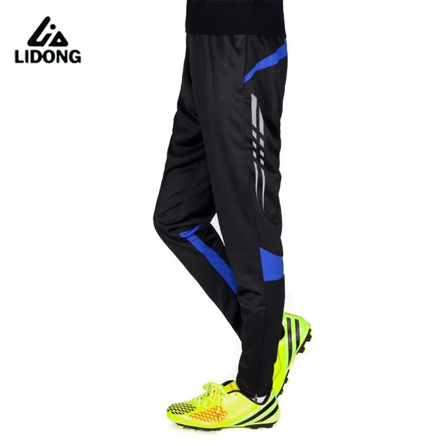 soccer leggings for men