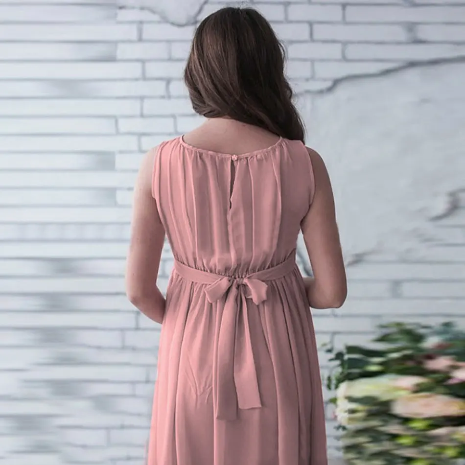 Women Pregnant Dress (5)
