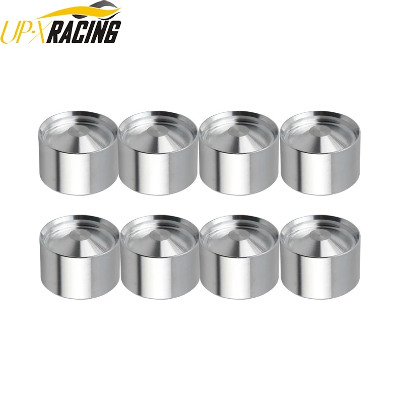 

8pcs Filter Cups New improved filtering elements NEW Improved for napa 4003 wix 24003 qt-4002