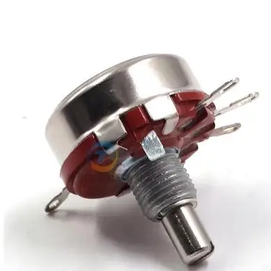 

WX030 3W Potentiometer 1K 1k5 2K2 4K7 10K 22K 33K 47K