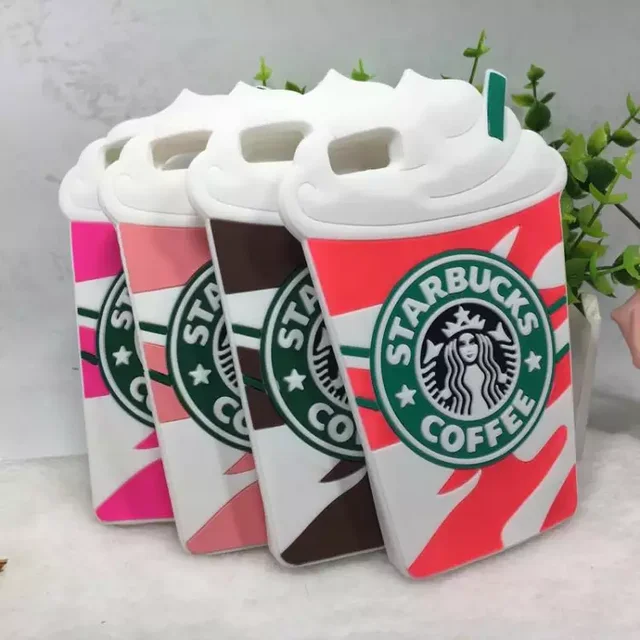 coque huawei p20 lite starbucks