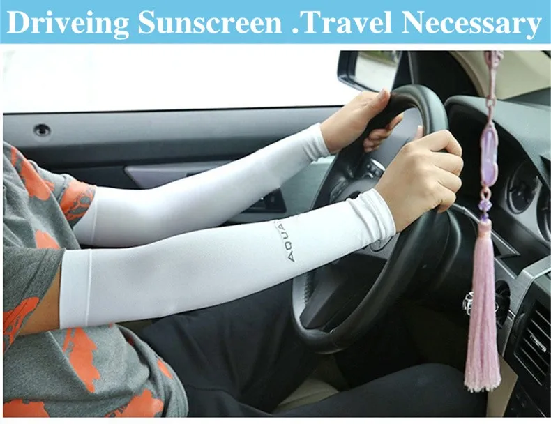 camadas ciclismo aquecedores de braço unisex protetor
