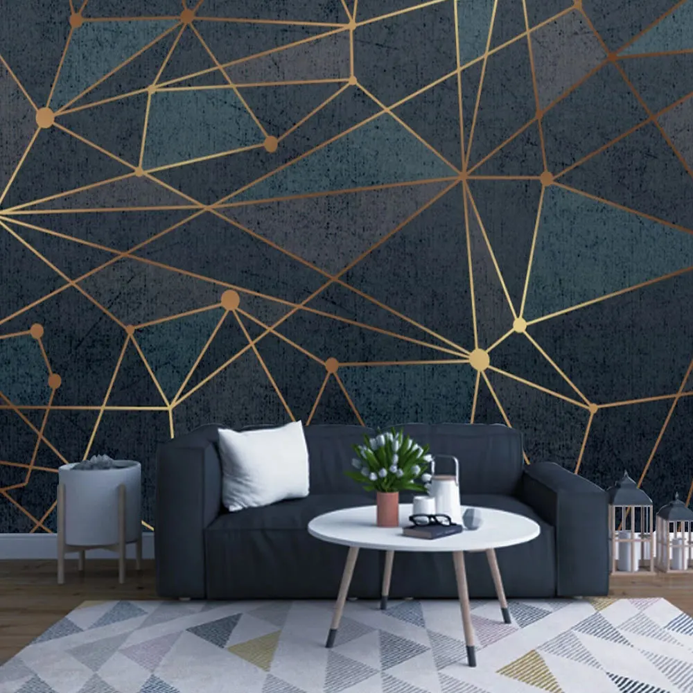 

large size 3D Relief painting wallpaper canvas mural TV background wall Wall covering Living room bedroom wallpaper custom made