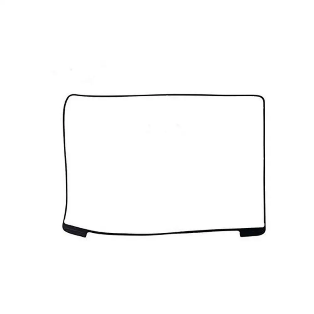 

Original A1398 LCD Screen Rubber Frame For Macbook Pro Retina 15'' Rubber Supporting Frame Replacement