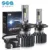 SEALIGHT Auto Faro H7 LED H4 HA CONDOTTO LA Lampadina H11 HB4 9006 HB3 9005 6000 k Luce di Nebbia Auto Proiettore LED lampade Per Auto