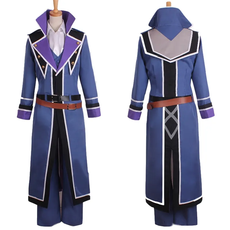 

Anime K RETURN OF KINGS Munakata Reisi Cosplay Costume