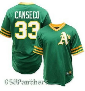 green and yellow baseball jersey