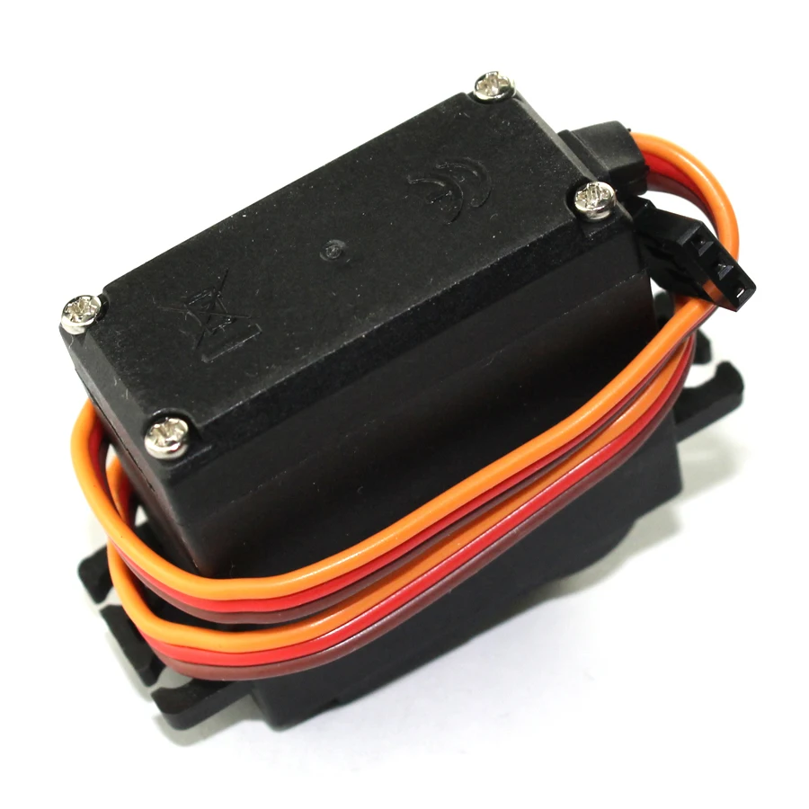 2018 Новый сервопривод MG995 металла Шестерни высокий крутящий момент Servo для HPI XL