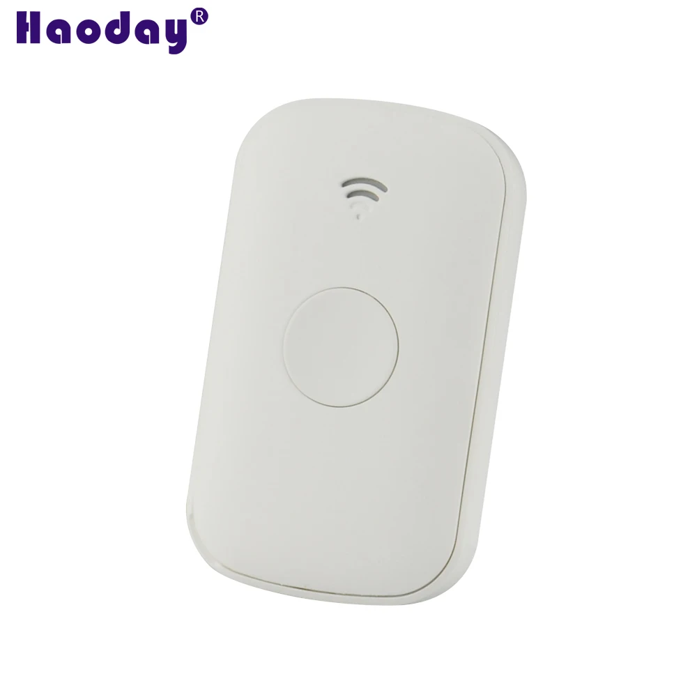 

High Quality Device Q2 Mini Portable GPS Tracker GPS LBS positioning Two-way talk waterproof SOS Voice monitor Fall alarm