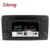 Idoing 7 “2Din Andriod 9.0 Auto Radio DVD Player Multimediale Per Mercedes-Benz W164/X164 PX5 4G + 32G 8 Core IPS Dello Schermo di GPS di Navigazione