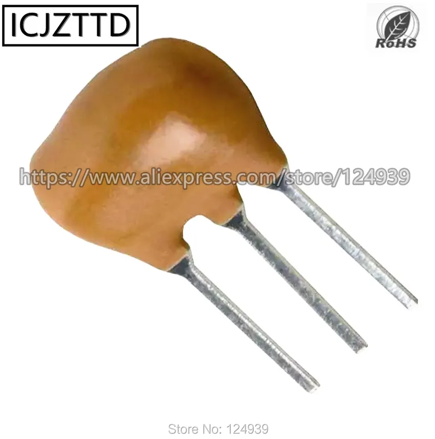 100pcs ZTT2.00M DIP-3 ZTT2.0MG ZTT2.0MT ZTT2.0MX ZTT2.00MG 2.000MHZ 2MHZ ZTT3.0MG ZTT3.00MG ZTT3.0M 3MHZ 3.000MHZ 3M 2M | Обустройство